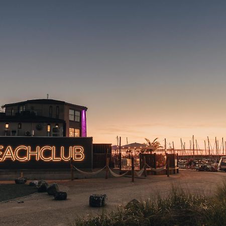 Rbr 1253 - Beach Resort Kamperland Eksteriør bilde