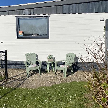 Rbr 1253 - Beach Resort Kamperland Eksteriør bilde