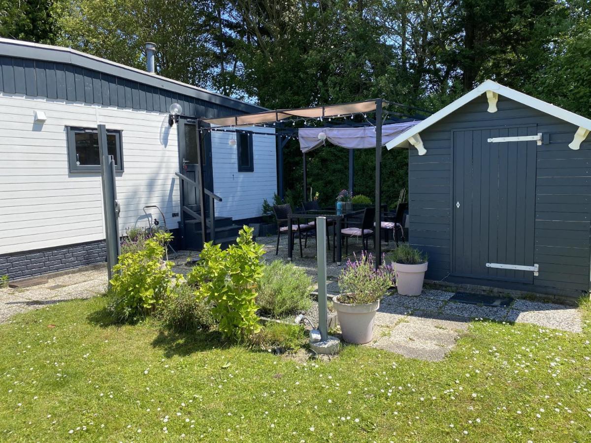 Rbr 1253 - Beach Resort Kamperland Eksteriør bilde