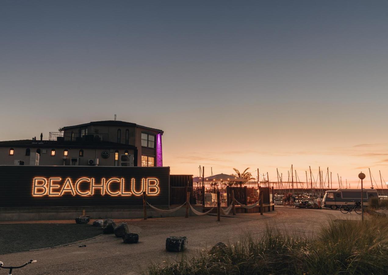 Rbr 1253 - Beach Resort Kamperland Eksteriør bilde