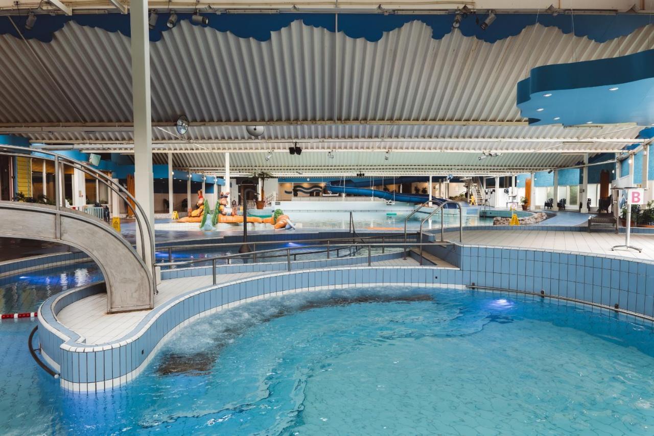 Rbr 1253 - Beach Resort Kamperland Eksteriør bilde
