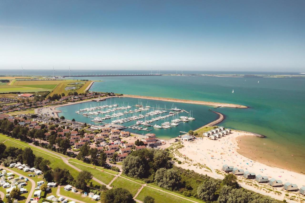 Rbr 1253 - Beach Resort Kamperland Eksteriør bilde