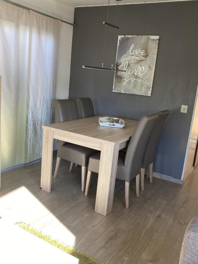 Rbr 1253 - Beach Resort Kamperland Eksteriør bilde