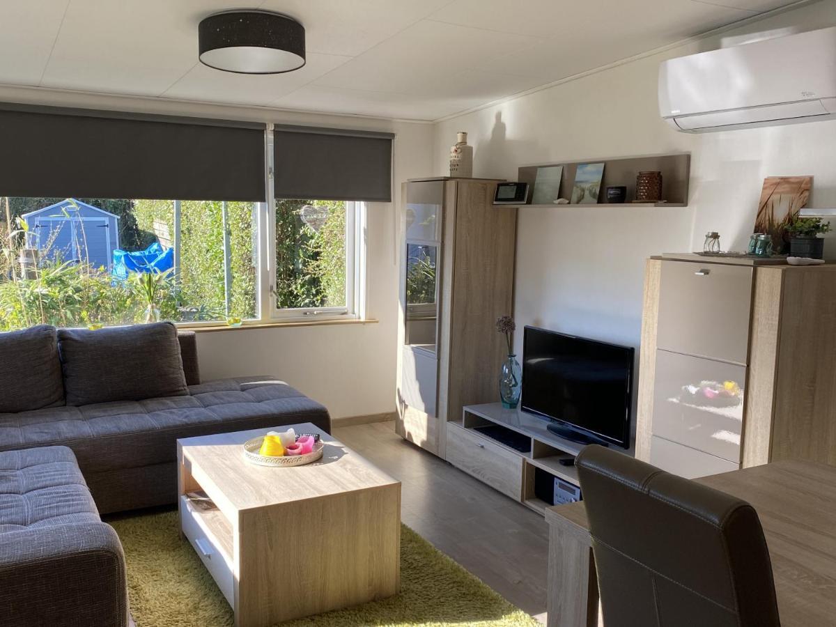 Rbr 1253 - Beach Resort Kamperland Eksteriør bilde