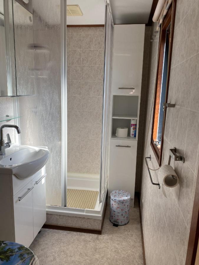 Rbr 1253 - Beach Resort Kamperland Eksteriør bilde