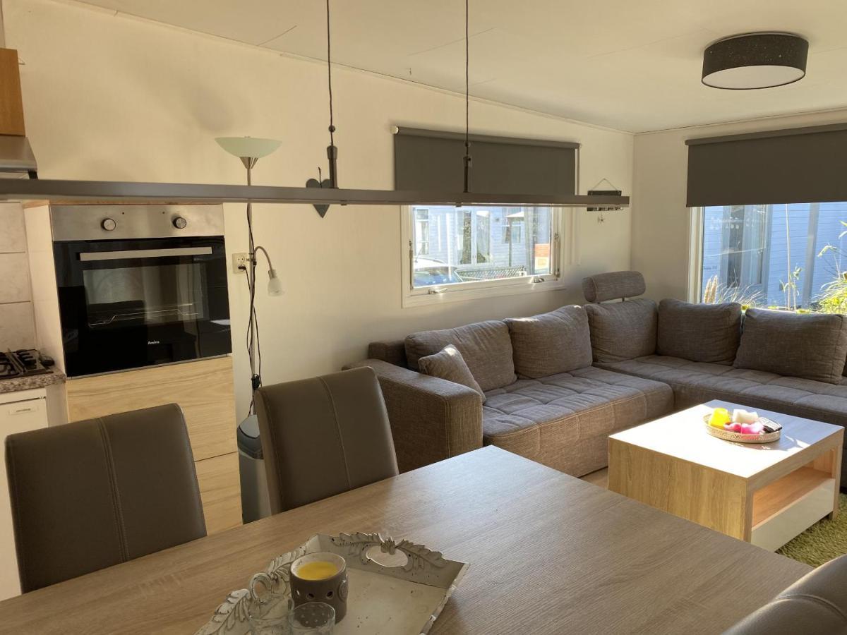 Rbr 1253 - Beach Resort Kamperland Eksteriør bilde