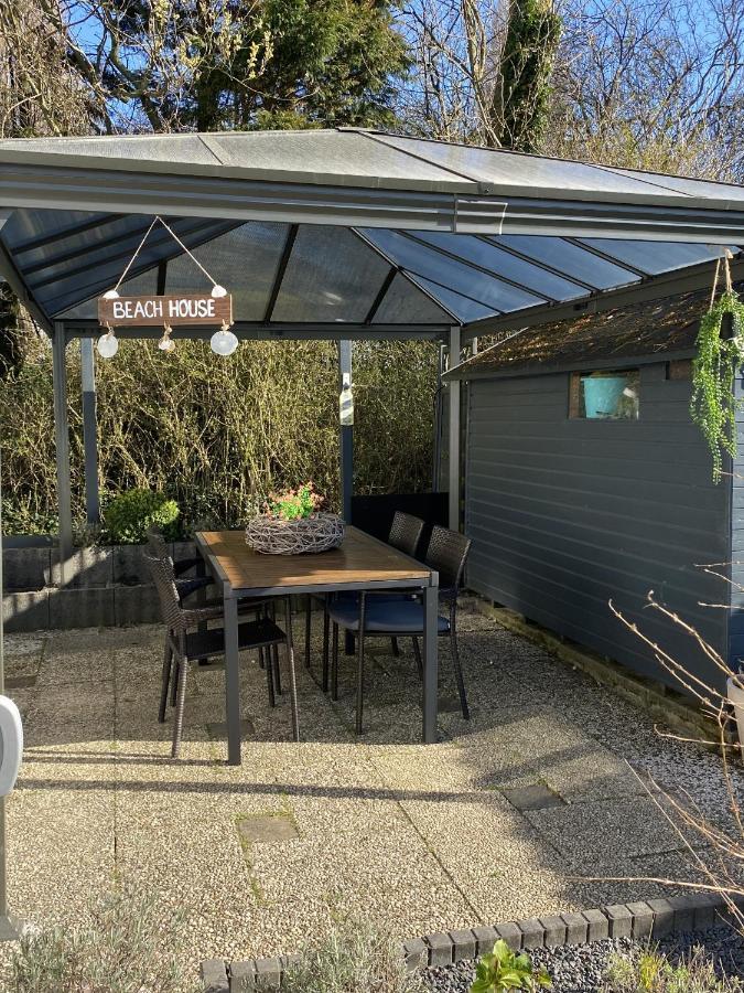 Rbr 1253 - Beach Resort Kamperland Eksteriør bilde