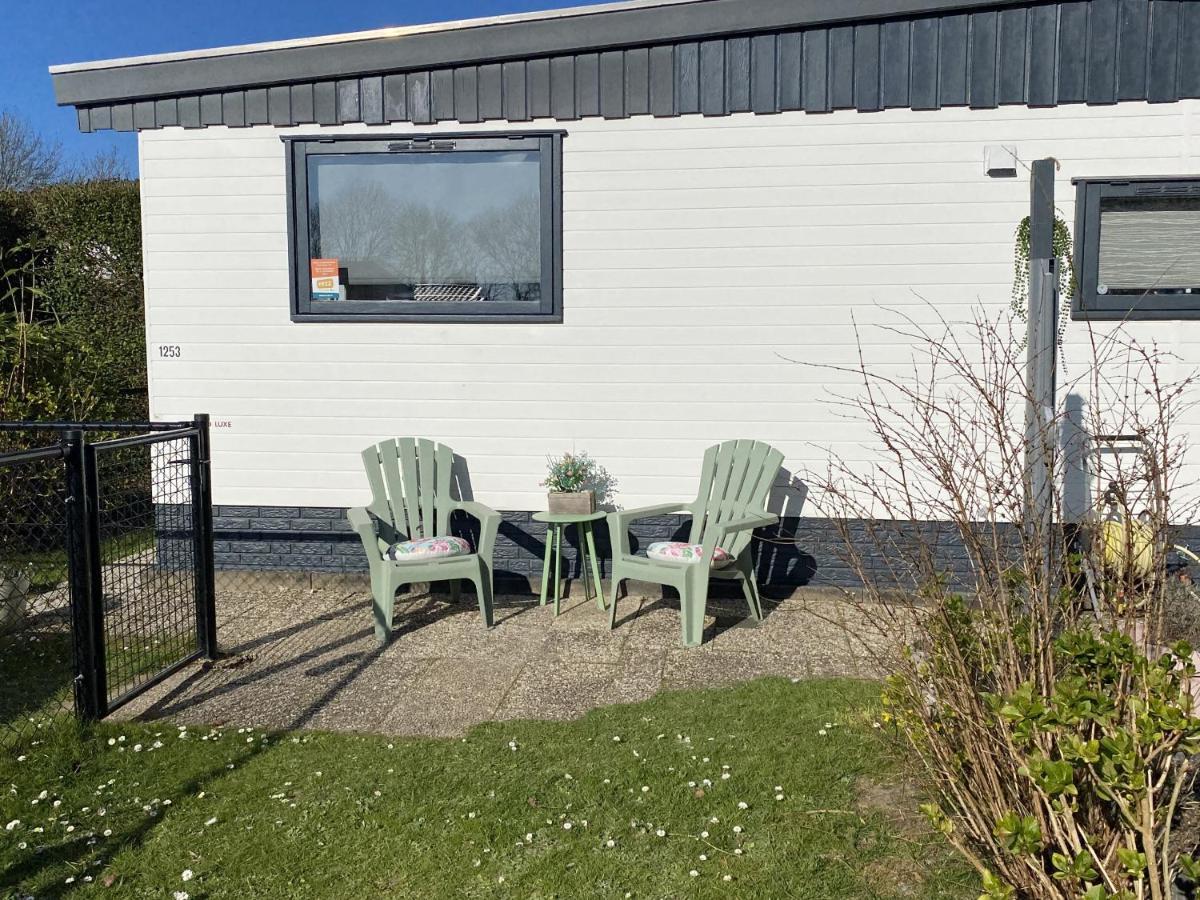 Rbr 1253 - Beach Resort Kamperland Eksteriør bilde